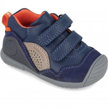 Chaussures de sport pour enfants BIOMECANICS 241120 OCEAN