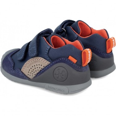 Chaussures de sport pour enfants BIOMECANICS 241120 OCEAN