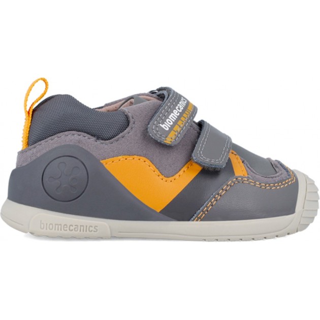 Sneaker Biomecanics 241122 Premiers pas urbains UNDERGROUND Sneaker Biomecanics 241122 Premiers pas urbains UNDERGROUND