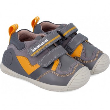 Sneaker Biomecanics 241122 Premiers pas urbains UNDERGROUND