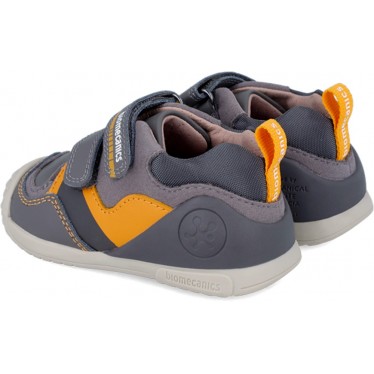 Sneaker Biomecanics 241122 Premiers pas urbains UNDERGROUND