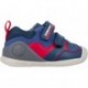 Sneaker Biomecanics 241122 Premiers pas urbains OCEAN