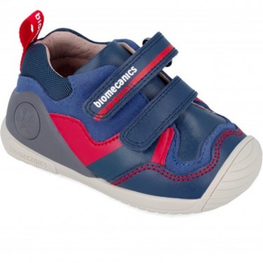 Sneaker Biomecanics 241122 Premiers pas urbains OCEAN