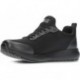 ÉQUIPE DE TRAVAIL SKECHERS SPORTS SR 77222-EC BLACK