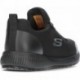 ÉQUIPE DE TRAVAIL SKECHERS SPORTS SR 77222-EC BLACK