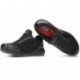 ÉQUIPE DE TRAVAIL SKECHERS SPORTS SR 77222-EC BLACK