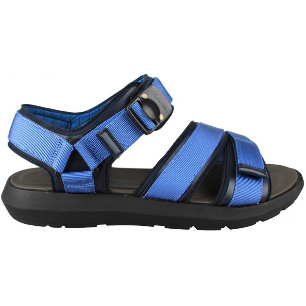 CLARKS JACALA MAG color NAVY