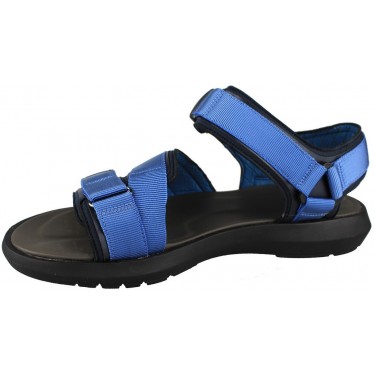 CLARKS JACALA MAG color NAVY