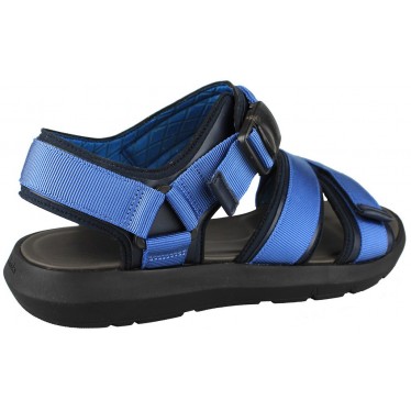 CLARKS JACALA MAG color NAVY