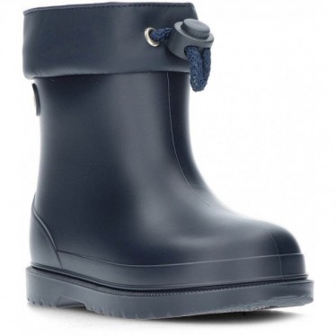 BOTTES D'EAU IGOR BIMBI EURI W10257 NAVY