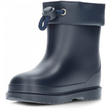 BOTTES D'EAU IGOR BIMBI EURI W10257 NAVY