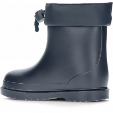 BOTTES D'EAU IGOR BIMBI EURI W10257 NAVY