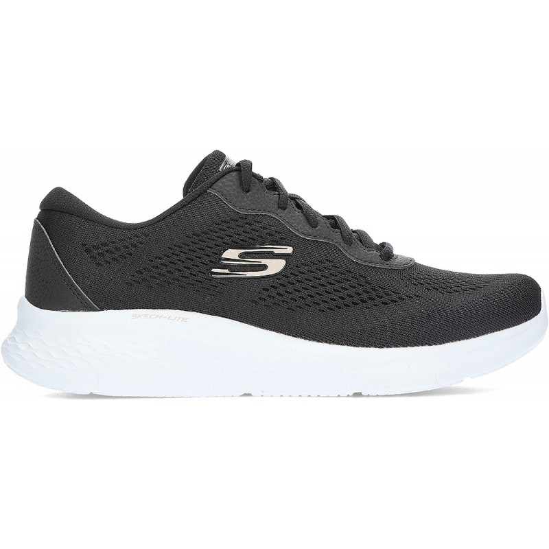 SPORTS SKECHERS SKECH-LITE PRO TEMPS PARFAIT 149991 NEGRO