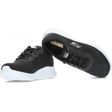 SPORTS SKECHERS SKECH-LITE PRO TEMPS PARFAIT 149991 NEGRO