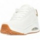 SKECHERS baskets homme 183004 WHITE