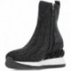 EXE SHOES Bottine femme B811 starss BLACK