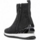 EXE SHOES Bottine femme B811 starss BLACK