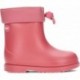 Bottes en caoutchouc fille IGOR W10257G bimbi FRAMBUESA