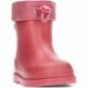 Bottes en caoutchouc fille IGOR W10257G bimbi FRAMBUESA