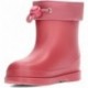 Bottes en caoutchouc fille IGOR W10257G bimbi FRAMBUESA