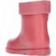 Bottes en caoutchouc fille IGOR W10257G bimbi FRAMBUESA