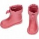 Bottes en caoutchouc fille IGOR W10257G bimbi FRAMBUESA