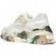 EXE SHOES baskets femme 22E108 exé BLANCO