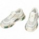 EXE SHOES baskets femme 22E108 exé BLANCO