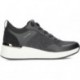 Baskets femme SKECHERS milliard2 BLACK