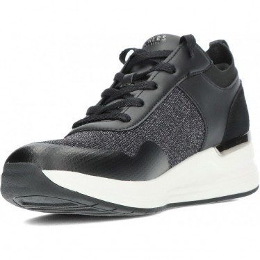 Baskets femme SKECHERS milliard2 BLACK