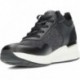 Baskets femme SKECHERS milliard2 BLACK