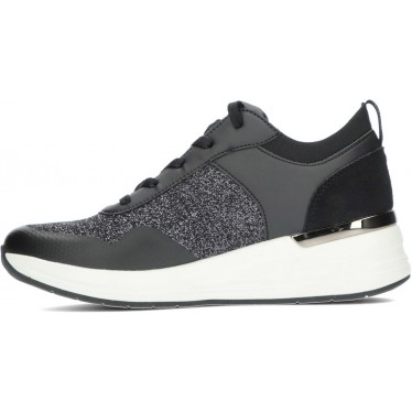 Baskets femme SKECHERS milliard2 BLACK