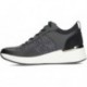 Baskets femme SKECHERS milliard2 BLACK