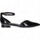EXE escarpins femme sonia833 BLACK