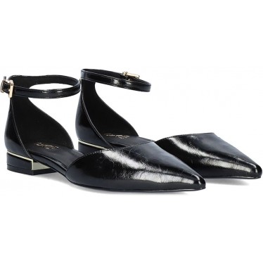 EXE escarpins femme sonia833 BLACK