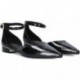 EXE escarpins femme sonia833 BLACK