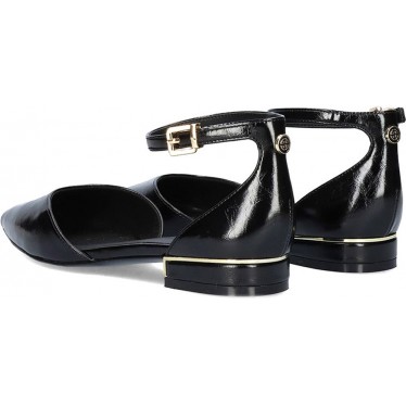 EXE escarpins femme sonia833 BLACK