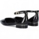 EXE escarpins femme sonia833 BLACK
