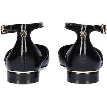 EXE escarpins femme sonia833 BLACK