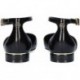 EXE escarpins femme sonia833 BLACK