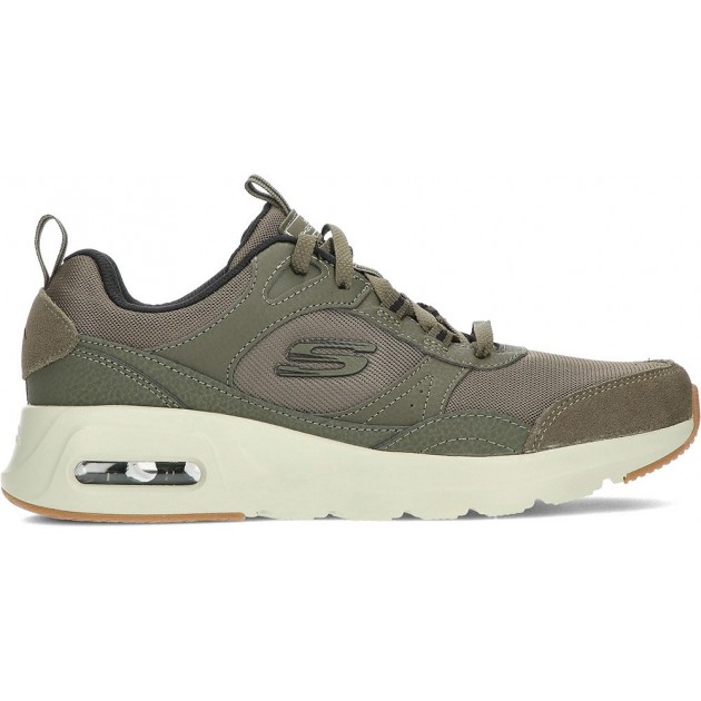 SKECHERS baskets homme 232646 skech air OLIVE SKECHERS baskets homme 232646 skech air OLIVE