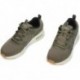 SKECHERS baskets homme 232646 skech air OLIVE