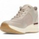 Baskets femme SKECHERS milliard2 TAUPE