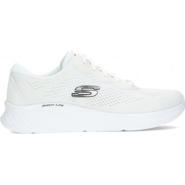 SPORTS SKECHERS SKECH-LITE PRO TEMPS PARFAIT 149991 WHITE_BLACK
