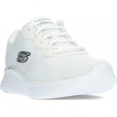 SPORTS SKECHERS SKECH-LITE PRO TEMPS PARFAIT 149991 WHITE_BLACK
