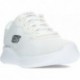 SPORTS SKECHERS SKECH-LITE PRO TEMPS PARFAIT 149991 WHITE_BLACK