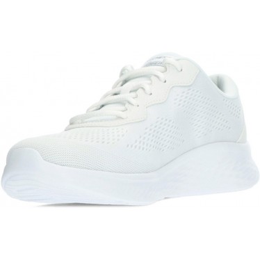 SPORTS SKECHERS SKECH-LITE PRO TEMPS PARFAIT 149991 WHITE_BLACK