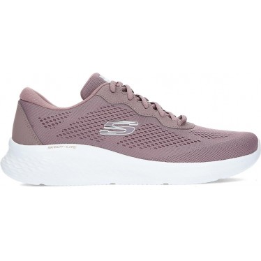 SPORTS SKECHERS SKECH-LITE PRO TEMPS PARFAIT 149991 MAUVE