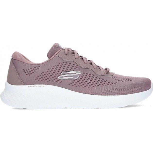 SPORTS SKECHERS SKECH-LITE PRO TEMPS PARFAIT 149991 MAUVE SPORTS SKECHERS SKECH-LITE PRO TEMPS PARFAIT 149991 MAUVE