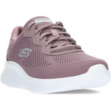 SPORTS SKECHERS SKECH-LITE PRO TEMPS PARFAIT 149991 MAUVE